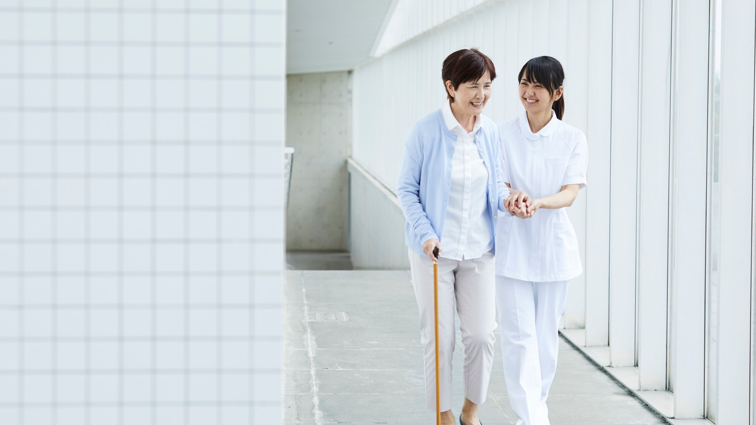 家族の温かい時間