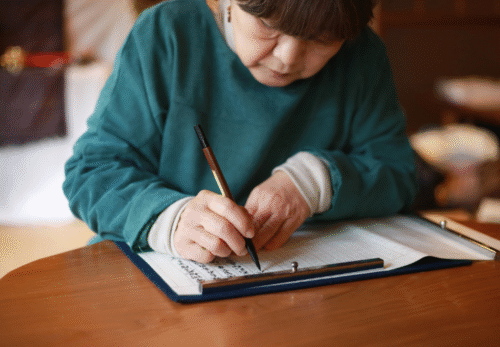 【保存版】終活の財産目録｜相続トラブルを防ぐ書き方とコツ全公開